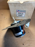 1987-1997 Ford truck blower motor Carquest 209219