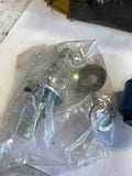 1963-1969 Pontiac Buick Chevrolet Olds rear shock absorber Wizard NORS