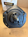 1976-2021 General Motors car trucks blower motor Parts Master 35582