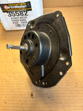 1976-2021 General Motors car trucks blower motor Parts Master 35582