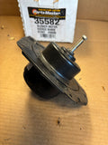 1976-2021 General Motors car trucks blower motor Parts Master 35582