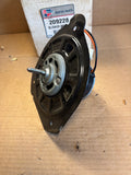 1980-1991 Ford Mazda trucks blower motor Carquest 209228
