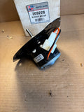 1980-1991 Ford Mazda trucks blower motor Carquest 209228