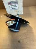 1980-1991 Ford Mazda trucks blower motor Carquest 209228