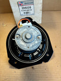 1980-1991 Ford Mazda trucks blower motor Carquest 209228
