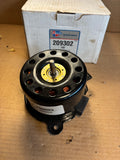 1990-1995 Ford Lincoln Mercury blower motor Carquest 209302