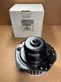 1981-2005 General Motors cars trucks blower motor Carquest 209206