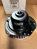 1981-2005 General Motors cars trucks blower motor Carquest 209206