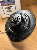 1984-2024 Ford Mercury cars trucks blower motor Carquest 209222