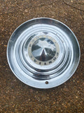 1953 Pontiac Catalina Star Chief 15” hubcap wheel cover good used