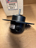 1977-1996 General Motors car truck blower motor Carquest 209030