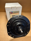 1982-1990 General Motors car truck blower motor Carquest 209074
