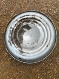 1953 Pontiac Catalina Star Chief 15” hubcap wheel cover good used