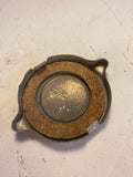 1937-1942 Ford all models radiator cap NORS