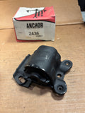 1980-2001 General motors car truck RH LH engine mount Anchor 2436
