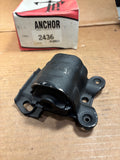 1980-2001 General motors car truck RH LH engine mount Anchor 2436