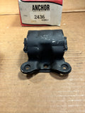 1980-2001 General motors car truck RH LH engine mount Anchor 2436