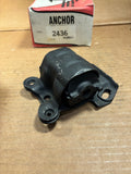 1980-2001 General motors car truck RH LH engine mount Anchor 2436