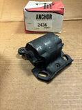 1980-2001 General motors car truck RH LH engine mount Anchor 2436