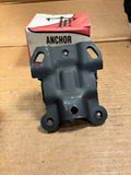 1980-2001 General motors car truck RH LH engine mount Anchor 2436