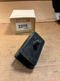 1965-1972 Dodge Plymouth LH engine mount Republic 2275