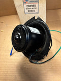 1965-1995 Dodge Chrysler Plymouth blower motor Carquest 208985