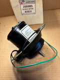 1965-1995 Dodge Chrysler Plymouth blower motor Carquest 208985