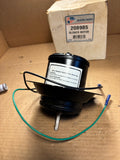1965-1995 Dodge Chrysler Plymouth blower motor Carquest 208985