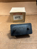 1965-1972 Dodge Plymouth LH engine mount Republic 2275