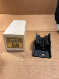 1967-1970 Ford F-Series rear transmission mount Pronto 2349