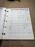1967 McCord Gaskets Quick Reference Catalog 1955-1967