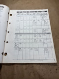 1967 McCord Gaskets Quick Reference Catalog 1955-1967