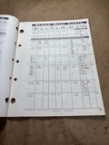 1967 McCord Gaskets Quick Reference Catalog 1955-1967