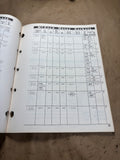 1967 McCord Gaskets Quick Reference Catalog 1955-1967