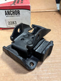 1966-1973 Chevrolet GMC RH LH engine mount Anchor 2283