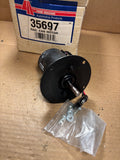 1983-1989 Chrysler K-car radiator fan motor Four Seasons 35697
