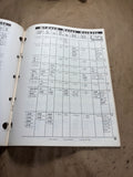 1967 McCord Gaskets Quick Reference Catalog 1955-1967