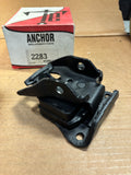 1966-1973 Chevrolet GMC RH LH engine mount Anchor 2283