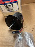 1983-1989 Chrysler K-car radiator fan motor Four Seasons 35697