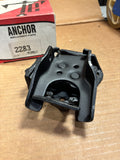 1966-1973 Chevrolet GMC RH LH engine mount Anchor 2283