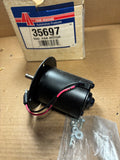 1983-1989 Chrysler K-car radiator fan motor Four Seasons 35697