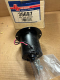 1983-1989 Chrysler K-car radiator fan motor Four Seasons 35697