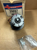 1983-1989 Chrysler K-car radiator fan motor Four Seasons 35697