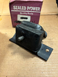 1965-1976 Ford F-Series and Econoline RH front engine mount Anchor 2331
