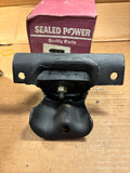 1965-1976 Ford F-Series and Econoline RH front engine mount Anchor 2331