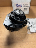 1980-2005 GM cars van radiator   motor Bravo B209089