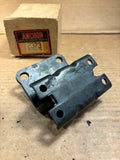 1971-1978 AMC General Motors transmission mount Anchor 2373