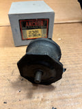 1981-1987 Pontiac Chevrolet GMC RH LH engine mount Anchor 2381