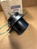 1974-1997 Dodge Chrysler Plymouth car truck blower motor Carquest 209036