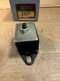 1969-1990 General Motors rear transmission mount Anchor 2337